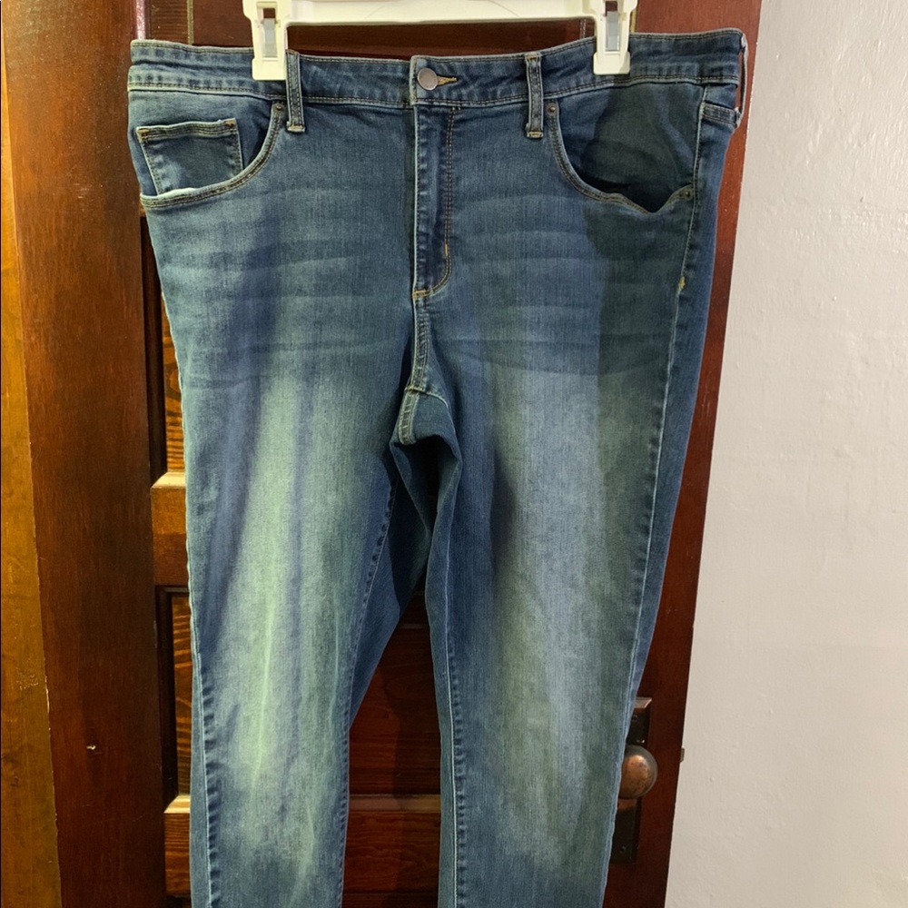 🍁5/$25! Skinny jeans